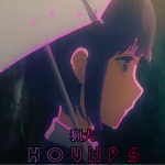 H O U N D S