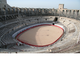 Arena Battles