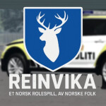 ❄️[UPDATE] Vinterstaden Kommune, Norway 