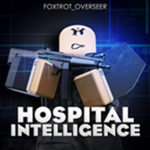 Hospitаl Intelligence ᅠ