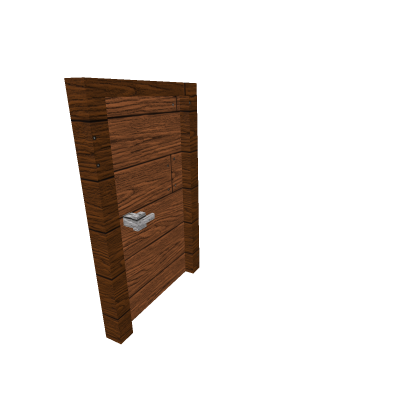 Working door
