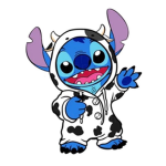 Laila stitch army!