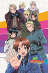 HETALIA FANNSSSS