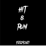 HIT & RUN
