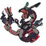 Pokemon Sprite Group(Desc.)