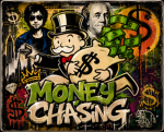 Money Chasing