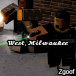West, Milwaukee
