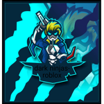 Dark Ninjas-roblox