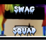 Swaggering squad