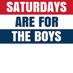 For the boy$