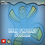 REMAKING UPDATES! | Noob Factory Tycoon 😜