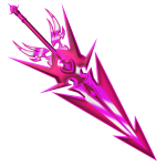 Kunzite Phantom Piercer 