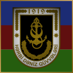[ASQ] Hərbi Dəniz Qüvvələri