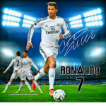 RONALDO TEAM A