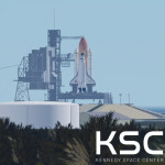 Kennedy Space Center