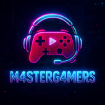 TRUE GAMER FAMLIY