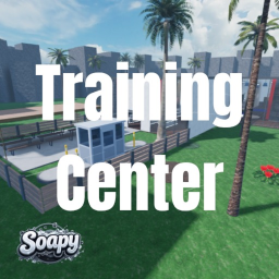 Soapy | Training Center