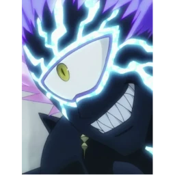 The Strongest Remake (BOROS) icon