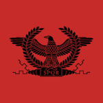 The Roman Empire - Senatus Populusque Romanus