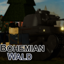 BOHEMIAN WALD: ALPHA