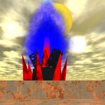 ♦•Transformers: Revenge of the Fallen•♦ 