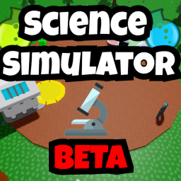 Science Simulator [BETA]