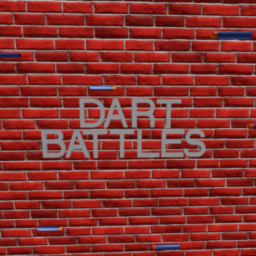 Dart Battles [LEGACY]
