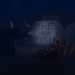 the new fish