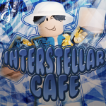 Intèrstellar Cafe