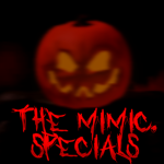 The Mimic: specials