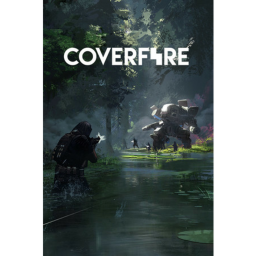 Cover Fire[With Mic]