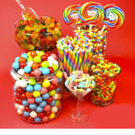 !!!The CANDY squad!!!