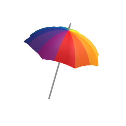 Beach Umbrella