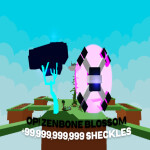 [DELETED] GROW A GARDENING