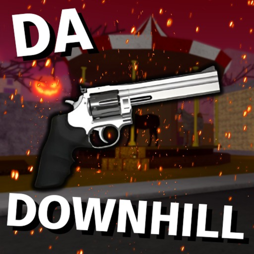 Da Downhill icon