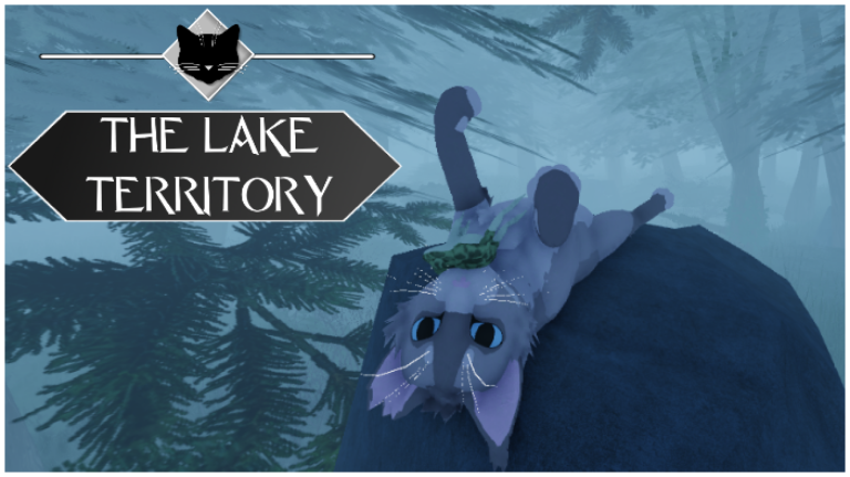 [BETA] • The Lake Territory • screenshot 3