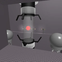 Toilet Computer Core (Unfinished) icon