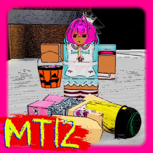 MTI2 (KILL NPCS) official Roblox game thumbnail