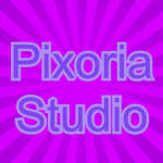 Pixoria Studio