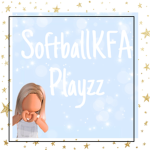 SoftballKFA Playzz! YT!