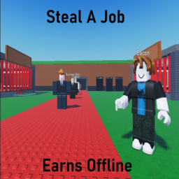 Steal A Job (BETA)