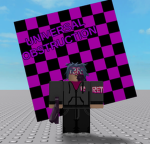 The Universal Obstruction - Retrostudio