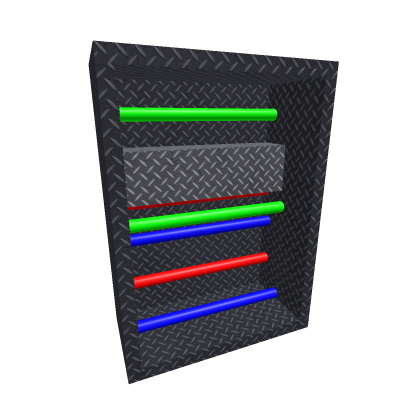 Wire box
