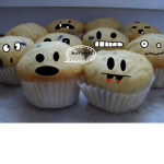 The Muffin Army!
