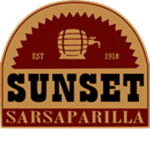 Sunset Sarsaparilla Companyᅠ
