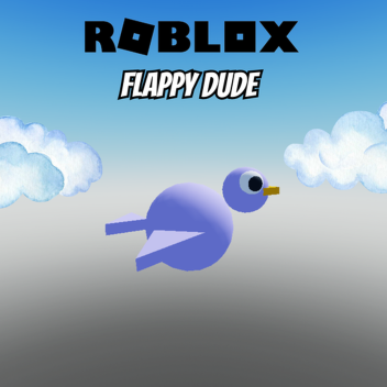 Flappy Dude
