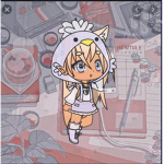 Silly foxy