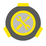 〖SCP:F〗Engineering & Technical Department〖E&T〗