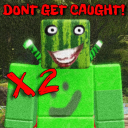 Survive The Watermelon