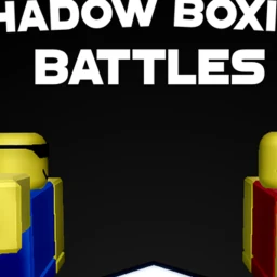 Shadow Boxing Battles icon